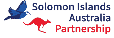 Solomon Islands Australia Partnership